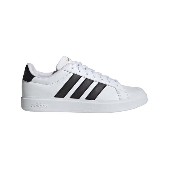 Tenis Adidas para Hombre Streettalk Blanco N