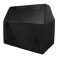 thumbnail image 1 of Funda de tela Oxford Vancl para parrilla de barbacoa al aire libre, resistente a la lluvia, al agua y al sol ShuxiuWang 8390611621674, 1 of 1