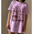 thumbnail image 3 of Jesus Is My Everything Christian T-Shirt – Love Like Jesus Graphic Tee, Inspirational Bible Verse Shirt, Faith-Based Casual Top, 3 of 6