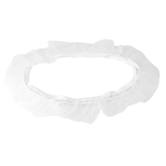 Airy Bird Cage Cover Bird Cage Cover Malla Blanca Para Bird Cage Bird ANGGREK Otros