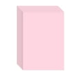 thumbnail image 1 of 100 Sheets A4 Color Copy Paper 210x297mm/8.3x11.7in Printer Paper 70GSM for Copy Printing Writing Crafts & Art, 1 of 8