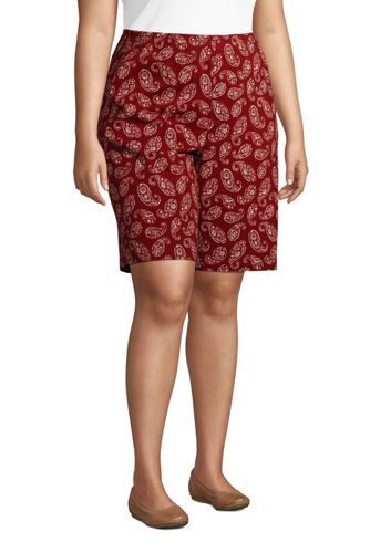 Chino Bermuda Shorts Deep Sea Navy 