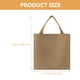 thumbnail image 2 of unbranded De Mano De Oxford Color Con Gran Capacidad Para Uso Diario, 2 of 7