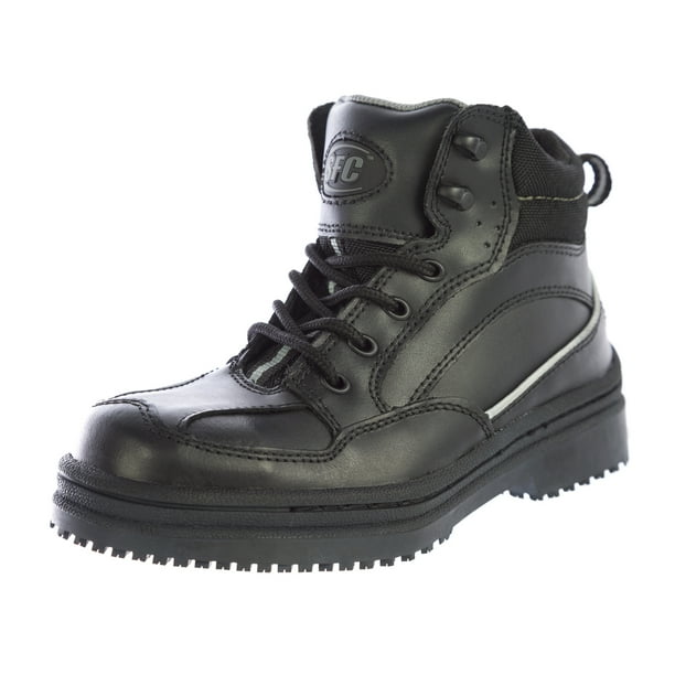 shoes for crews unit number