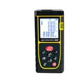 thumbnail image 4 of Level Range Finder Distance Meter 40M 60M 80M 100M Rangefinder Ruler Finder Diastimeter Tape Measure D1013 ,Long Lasting, 4 of 7