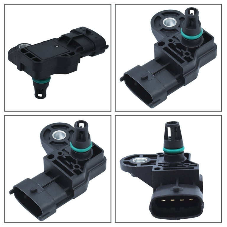 Find Polaris TMAP Sensor, Part 2411528 In ID, United States, For US $85.00 - Foto 3