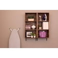 thumbnail image 2 of Adwood 18" Pine Wood Crate, 2 of 6