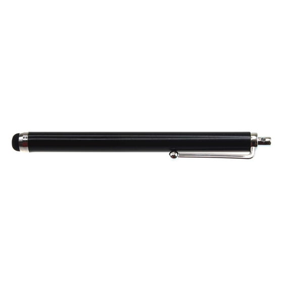 Black Stylus for Samsung Galaxy Tab A9/Tab A9 Plus - Pen Touch Compact Lightweight