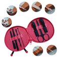 thumbnail image 3 of Manicure Set Personal care - Nail Clipper Kit Manicure Professional Pedicure Set, 3 of 5