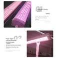 thumbnail image 5 of Tira de luces LED con alimentación por batería 3AA, 5 V, SMD2835, 1 m, 2 m, 3 m, 4 m, 5 m, cinta de iluminación flexible, 60 LED/m, luz de fondo para TV blanca o blanca cálida, 5 of 5