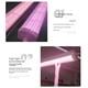 thumbnail image 5 of Lámpara LED de espectro completo T20 para el crecimiento de plantas, resistente al agua, cuatro filas, color suculento, relleno de plántulas de flores UV, terapia de luz en tubo, 5 of 5