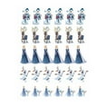 thumbnail image 2 of The Magical Tales Disney Olaf's Frozen Adventure - A Holiday Traditions Activity Kit, 2 of 7