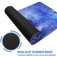 thumbnail image 6 of High-Quality Large Extended Gaming Mouse Pad: For the Best Home Office and Gaming Work Experience - Big Computer Mousepad (31.5x11.8in), 6 of 7