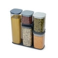 thumbnail image 4 of Joseph Joseph Podium 5-Piece Food Storage Container Set, 4 of 4