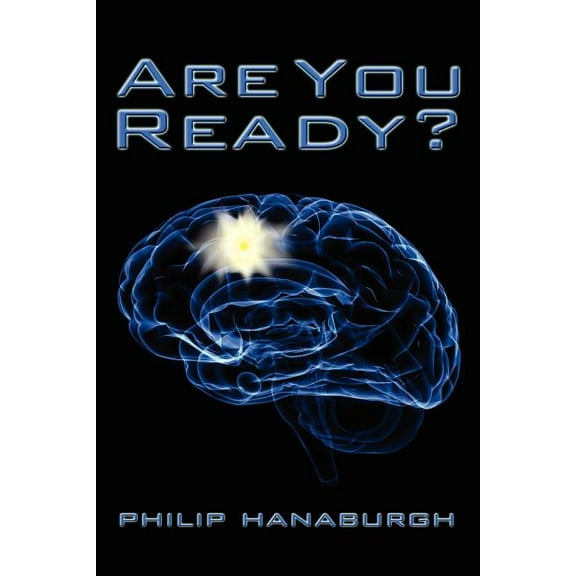 Are You Ready?, (Paperback)