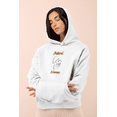 thumbnail image 5 of Natural Woman Long Awaited (BL) Hoodie, 5 of 6