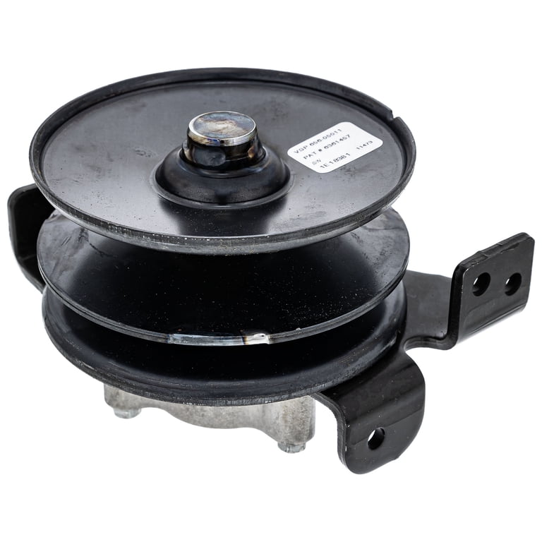 MTD 918-04423A Pulley Assembly Troy-Bilt LT-1800 LT-1855 LT-2200