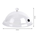 thumbnail image 3 of Máquina de Cocina Fría para Alimentos Kusrkot Astillas de Madera Grado Alimenticio 315 CM, 3 of 4
