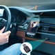 thumbnail image 5 of FM01 Receptor compatible con Bluetooth Radio de coche inalámbrico Transmisor FM USB, 5 of 5
