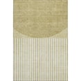 thumbnail image 2 of Addison Rugs Mayfield Premium Machine Washable Transitional Geometric Wheat Rectangle Rug, 10' x 14', 2 of 6