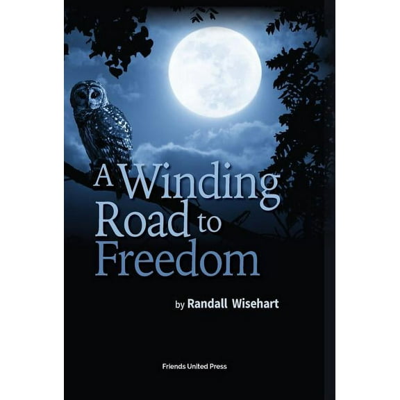 A Winding Road to Freedom (Hardcover)