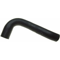 Radiator Coolant Hose Fits select: 1983-1994 FORD F350, 1983-1994 FORD F250