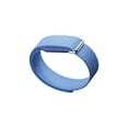 thumbnail image 4 of Google Fitbit Air - Screenless Fitness and Health Tracker - Personalized AI-Powered Coaching - Works with Android and iOS - Lavender - One Size, 4 of 14