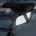 thumbnail image 3 of Bolsa Asiento Bicicleta Grid Chica Negro 7086622 BLACKBURN, 3 of 3