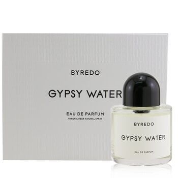 Byredo Gypsy Water Eau De Parfum Spray 100ml/3.4oz