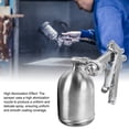 thumbnail image 3 of Paint Sprayer, Aluminum Alloy Economical Pneumatic Paint Sprayer  for Car Furniture, 3 of 8