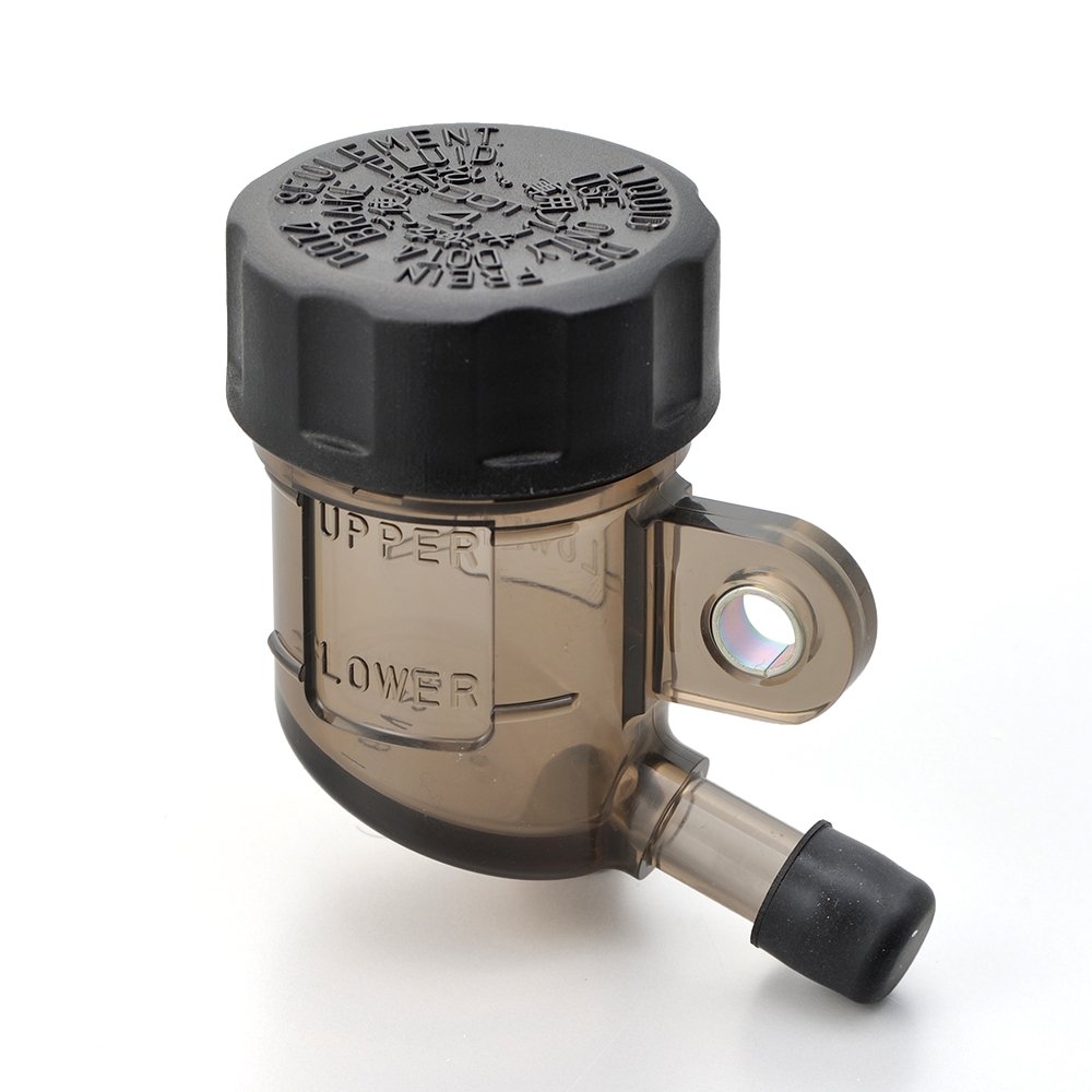 Daytona NISSIN Motorcycle Master Cylinder Tank φ38mm Clutch Master