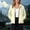 Beige, variant on Black Women's Sweatshirt for Women Womens Rain Jacket Full-Zip Jacket Crew Neck Sweatshirt Winter Hoodie Jackets for Women with Pockets S