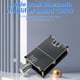 thumbnail image 2 of 2X Módulo Amplificador de Potencia de Audio -1001B Mono 100W Bluetooth 5.1 Chip Amplificador de Potencia DC7-24V TPA3116 con, 2 of 5
