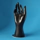 thumbnail image 5 of Modelo de soporte de exhibición de mano de maniquí de Base magnética para de joyería, puños de Negro Hugo Soporte de exhibición de joyería, 5 of 7