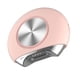 thumbnail image 2 of Minnieouse Cortaúñas eléctrico, recortador de bajo ruido, herramienta pulidora de manicura, tijeras para niños mayores, peluquero doméstico Protección de la piel Rosado, 2 of 6