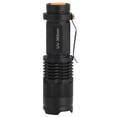 thumbnail image 2 of Gupbes Three Modes Fluorescent Detection Light, Electric Torch, Wear-Resistant Waterproof Rainproof And Moistureproof For Detect Fluorescent Agent Outdoor Use, 2 of 8