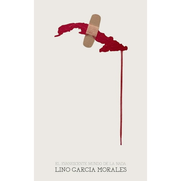 El evanescente mundo de la nada, (Paperback)