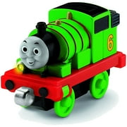 Fisher-Price Thomas and Friends Take-n-Play Talking Percy