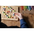 thumbnail image 3 of Juego de mesa ColorKu de Mad Cave Bird Games con cartas de rompecabezas, 3 of 9