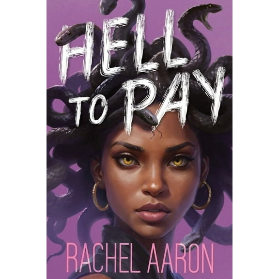 Tear Down Heaven Hell to Pay: Urban Fantasy Action with Witches and Demons, Book 3, (Paperback)