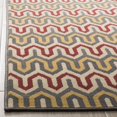 thumbnail image 3 of Safavieh Hampton Corina Geometric Indoor/Outdoor Area Rug or Runner, 3 of 5
