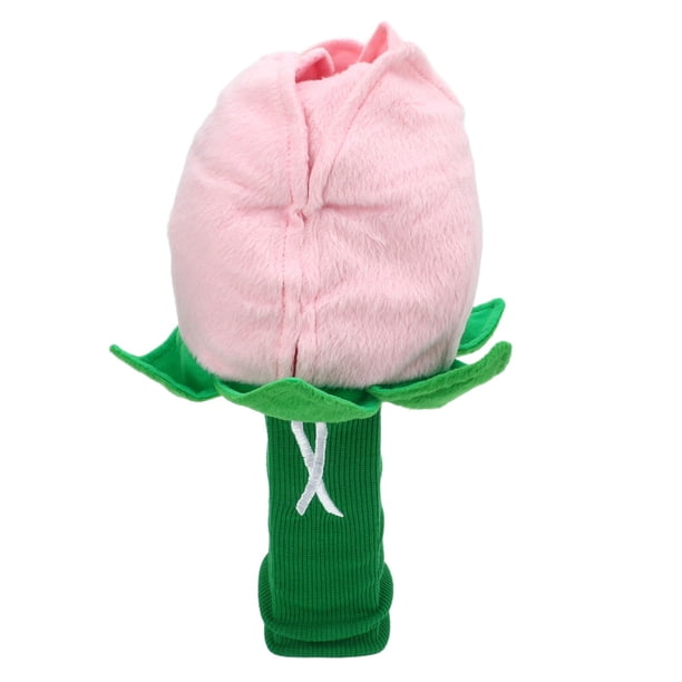 Cubierta para la cabeza del palo de golf,Cubierta para la cabeza del palo de golf Cubierta para la cabeza del palo de golf Ultra Responsiva