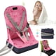 thumbnail image 2 of Silla De Comedor De Tela Oxford Impermeable Plegable Portátil A La Moda Para Bebés Y Niños Pequeños matsuzay BA000626-02, 2 of 6