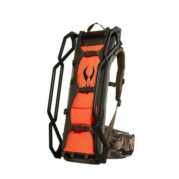 Badlands Carbon Ox External Frame Hunting Backpack Bag