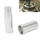 thumbnail image 4 of Juego de instalador de sellos de eje de turbina aleación de aluminio de alta resistencia y duradero para sellos de eje de turbina para transmisión 700R4 4L60 4L60E 4L65E 4L70L, 4 of 8