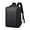 Black, variant on Waterproof Laptop Backpack for 16in Laptop Business Brief case Travel Backpack