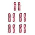 thumbnail image 3 of Baohd 2x Precise Fit And Corrosion-resistant Bike Pegs For Long-lasting Usage red 5Set, 3 of 6