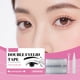 thumbnail image 4 of Pisexur Belleza Maquillaje Cinta adhesiva para párpados doble sin esfuerzo para principiantes - Amigable y de larga duraciónpara mujeres y hombres, 4 of 9