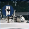 Five Oceans Boat Anchor Windlass Toggle Switch, Controlling Up/Down