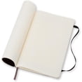 thumbnail image 4 of Libreta Moleskine Bolsillo Negro Hoja Rayada Pasta Suave Moleskine 9788883707100, 4 of 4